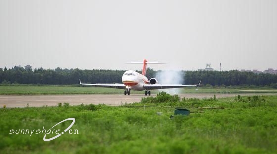上海大场机场确定将搬迁 具体时间与方案待定