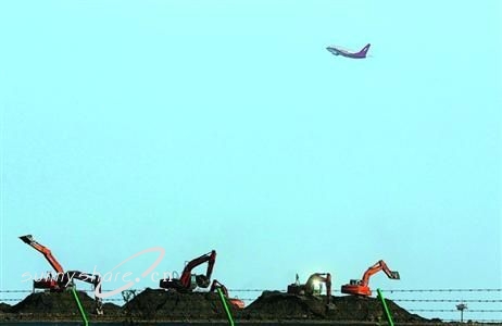 申城对外交通:高铁网络完善 机场建设备受瞩目