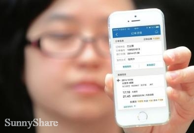 航班提前18天取消 乘客游玩后回家不见飞机